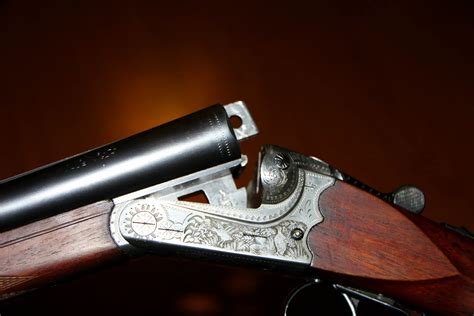 The Best .410 Shotgun for Trap and Skeet Shooting – The Clay Bird