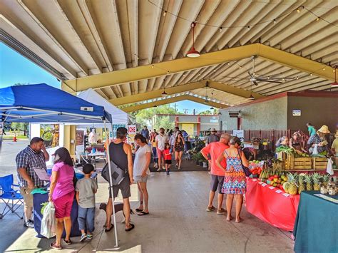 Ocala Downtown Market | Florida Farmers Market Toolkit