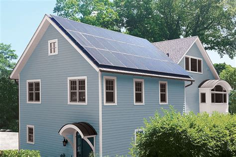 Your Guide to Home Solar Panels - This Old House