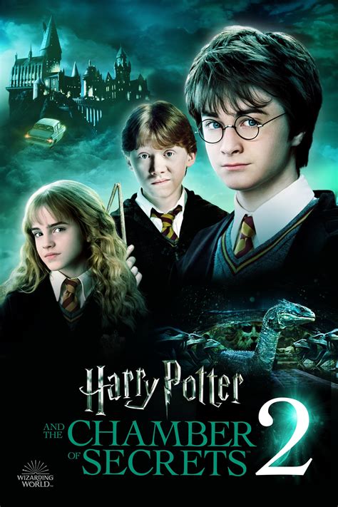 Putlocker harry potter chamber of secrets - catstaia