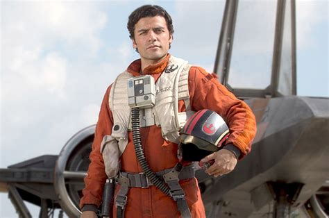 A gay "Star Wars" hero could save lives in this galaxy: Why the lip ...