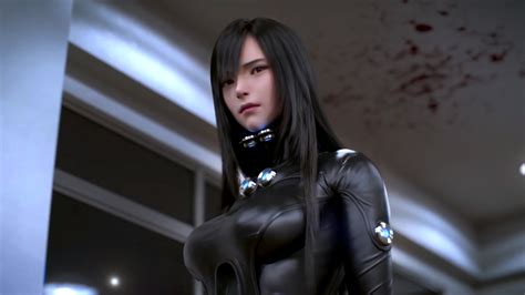 Gantz Wallpaper (39+ images)