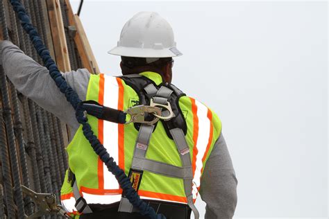 Construction Safety: Construction Safety Gear