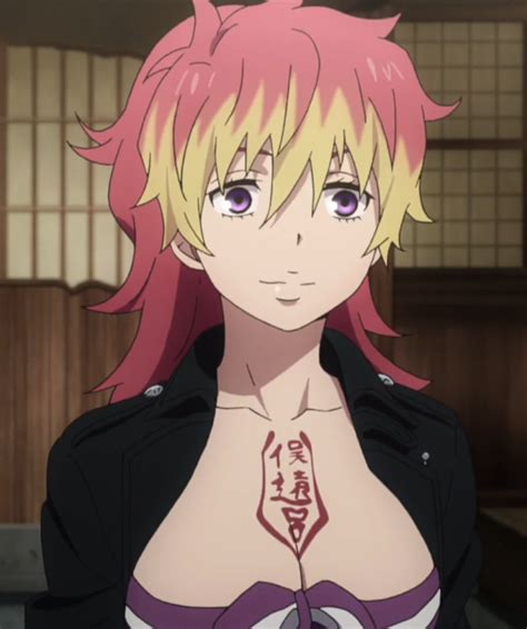 Shura Kirigakure | Ao no Exorcist Wiki | Fandom