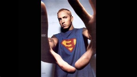 Eminem-Superman Remix - YouTube