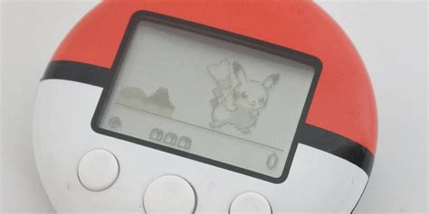 Pokémon It’s Time to Bring Back the Pokéwalker - pokemonwe.com