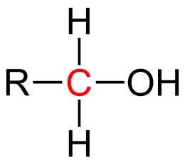 General Formula of Alcohol - Claire Russell