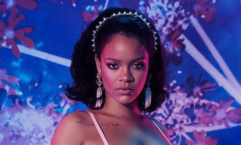 Rihanna Savage x Fenty Spring 2019 Campaign