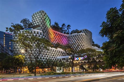 All you need to know about Singapore’s Heartland Malls - Expat Life ...