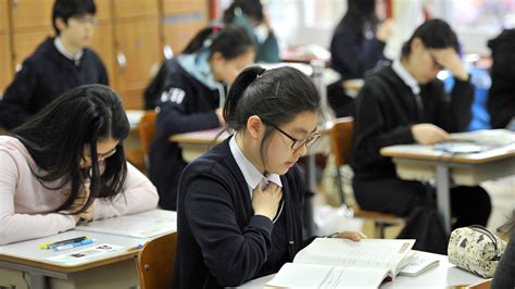 Cheating claims delay SAT test scores in China, South Korea | CNN