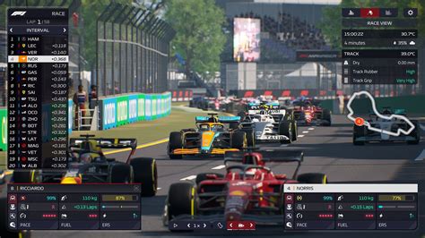 ¿F1 Manager 2022 Estará En Xbox Game Pass?