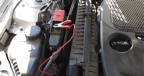 How To Keep Car Battery Charged In Winter?