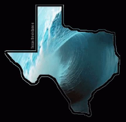 Texas Texas Blue Wave GIF - Texas Texas Blue Wave Blue Wave - Discover ...