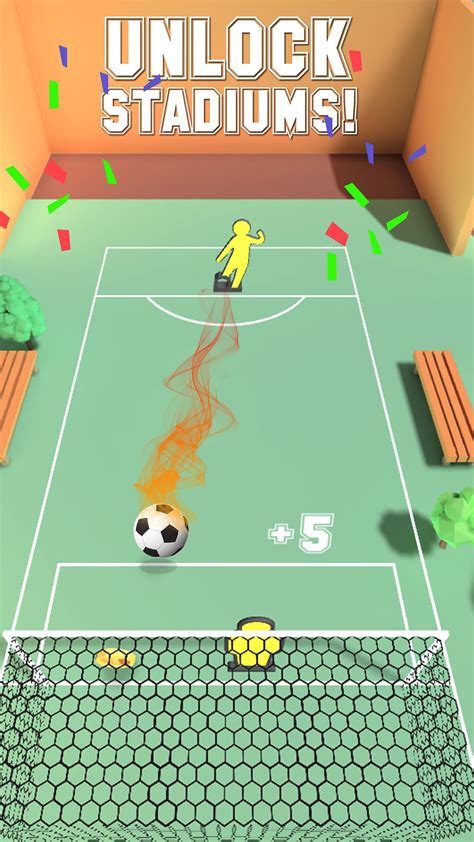 Penalty Shootout APK for Android Download