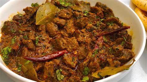 Easy Beef Korma Recipe - YouTube