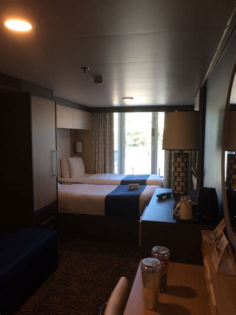 Ovation Of The Seas Cabins To Avoid - Cruise Gallery