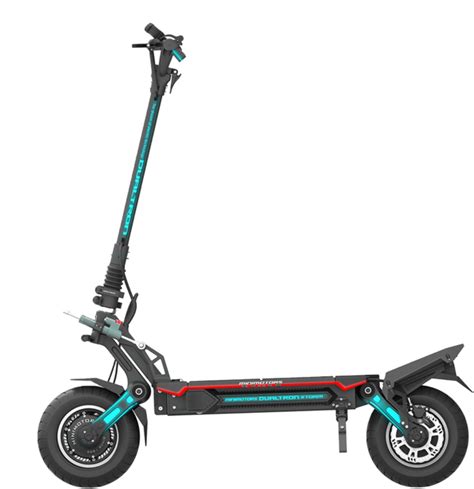 Top 5 Fastest Electric Scooters making their Places in the Streets of ...