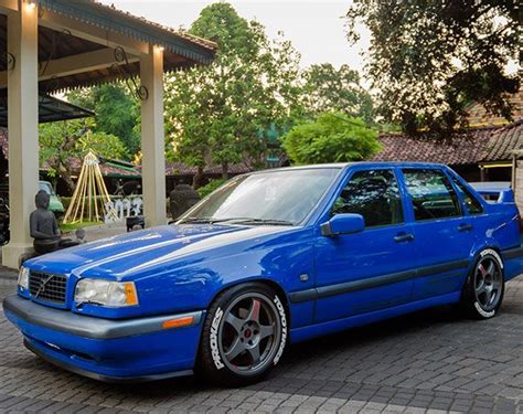 Complete Guide to Volvo 850 Turbo Suspension, Brakes & More