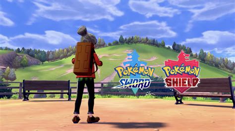 Pokemon Sword and Shield’s New Japanese Trailer Shows New Gameplay Footage