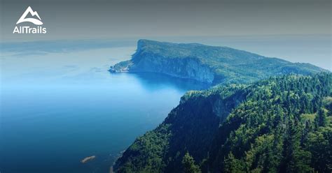 10 Best trails and hikes in Gaspe | AllTrails