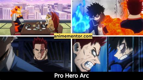 Top 10 Best My Hero Academia Arcs Ranked By Fans