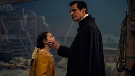 Review: 'Dracula' Episode Two Gives Us the Horrors of the Demeter and ...