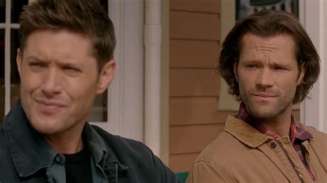 Supernatural Finale Spoiler Discussion Zone: Did Fans Enjoy?