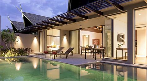 Anantara Mai Khao Phuket Villas | LuxuryHolidays.co.uk