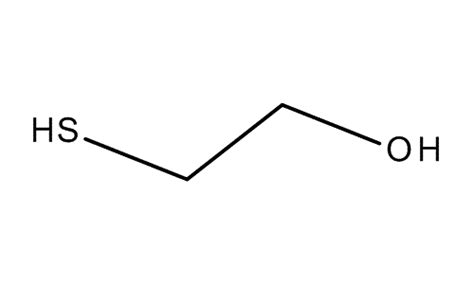 Merck 805740.0250 | 2-Mercaptoethanol for synthesis 250ML