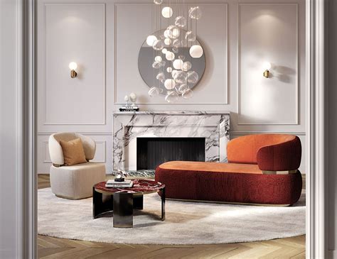 Bon Ton - Luxury Italian Furniture Store Nella Vetrina