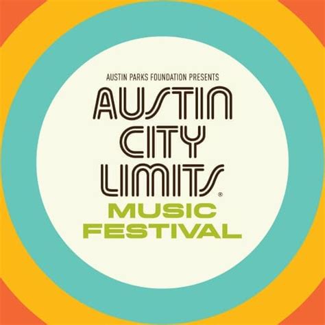 Austin City Limits Festival Tickets | Austin Events 2024/2025