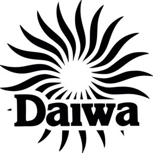 Daiwa Logo Png