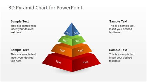 Pyramid Template For Powerpoint