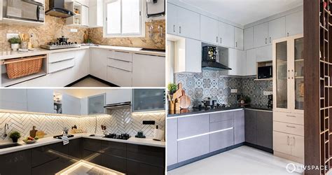 10 Eye-Catching Modular Kitchen Cabinets Designs You’ll Want in Your ...