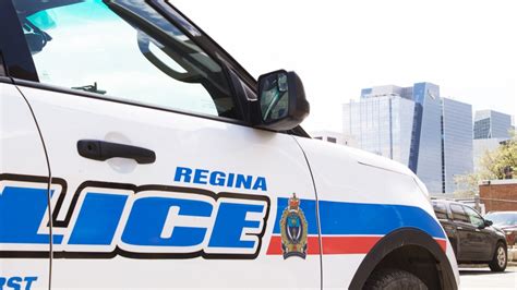 Charges laid after man and woman held against their will: Regina police ...