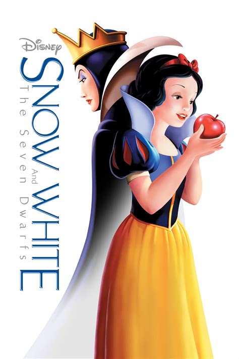 Snow White and the Seven Dwarfs (1937) - Posters — The Movie Database ...