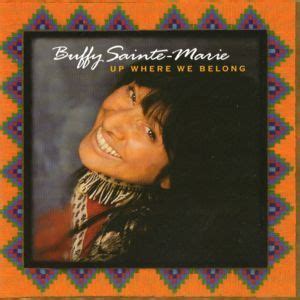 Buffy Sainte-Marie Lyrics, Songs, and Albums | Genius