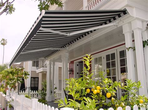 Sunset Canvas & Awning - Fabric Awnings, Retractable Awnings, Canopies ...