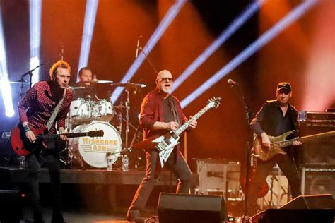 WISHBONE ASH Announce new live album – Metal Planet Music