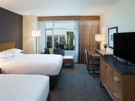 Hyatt Regency Denver at Colorado Convention Center, Denver | cityseeker