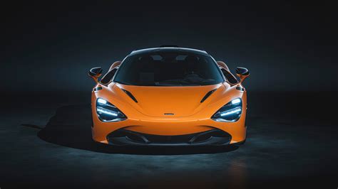 McLaren 720S Le Mans 4K Wallpaper - HD Car Wallpapers #19098