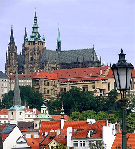 anniebikes: Czech Republic - The Prague Castle