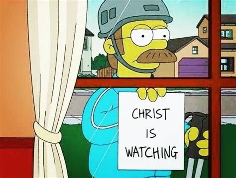 40 Fascinating Ned Flanders Quotes - NSF News and Magazine