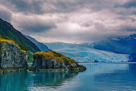 A Short Guide to Kenai Fjords, Alaska - Unusual Places