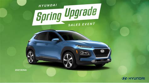 It's Time To Upgrade To a New Hyundai - Rosen Hyundai