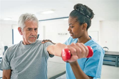 Fight back against muscle weakness - Harvard Health