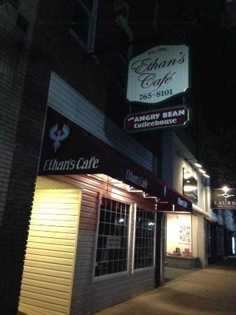 Ethan's Cafe, Clearfield - Restaurant Reviews, Phone Number & Photos ...