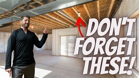 How To Soundproof A Basement Ceiling