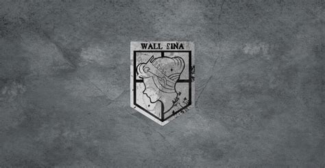 Attack On Titan Map: All Nations, Walls & Districts Explained