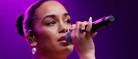 Jorja Smith Tickets & 2024 Tour Dates